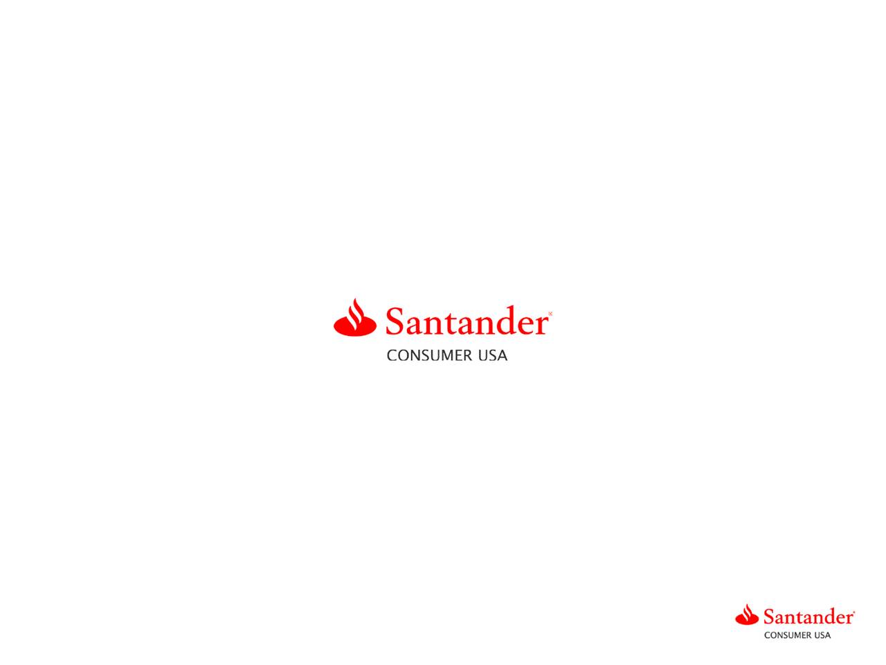 santander consumer usa holdings